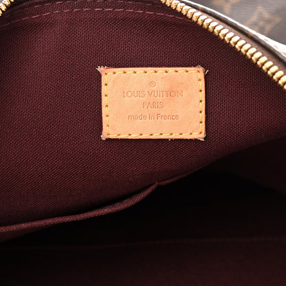 Louis Vuitton Monogram Berri MM 6 of 9