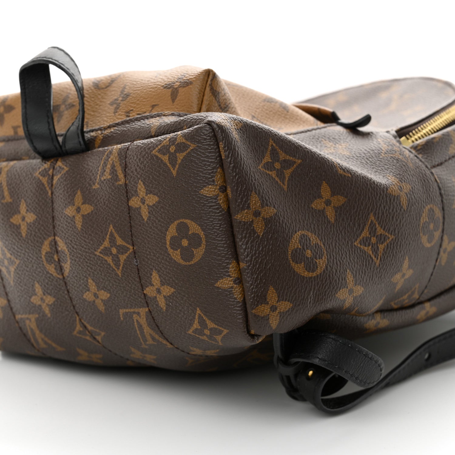 Louis Vuitton Reverse Monogram Palm Springs Backpack PM 10 of 11