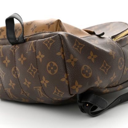 Louis Vuitton Reverse Monogram Palm Springs Backpack PM 10 of 11