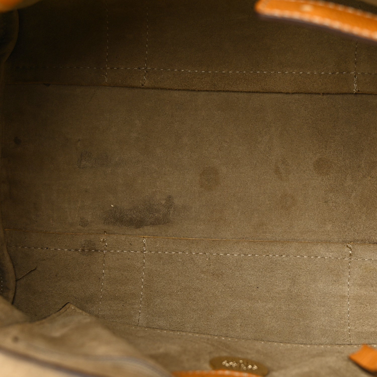Mulberry Grainy Patent Bayswater Sycamore 11 of 19