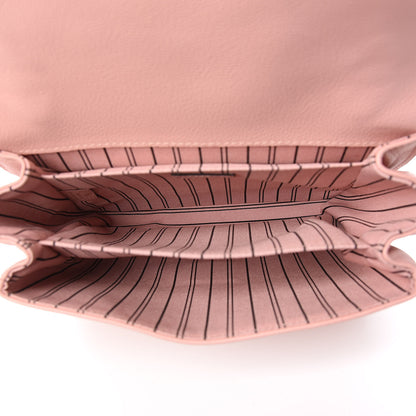 Louis Vuitton Empreinte Pochette Metis Rose Poudre 5 of 11