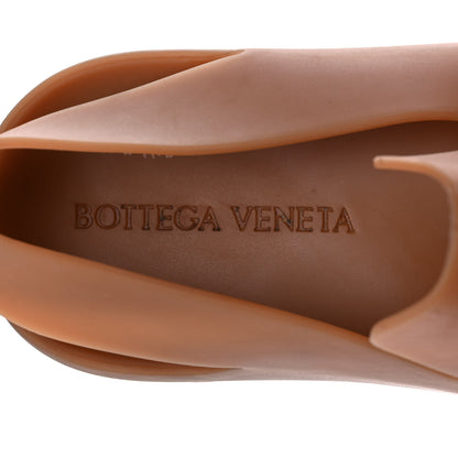 Bottega Veneta Rubber Puddle Sandals 39 Rubber Band 7 of 10