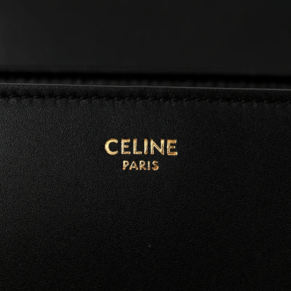 Celine Supple Calfskin Teen Nino Black 6 of 9