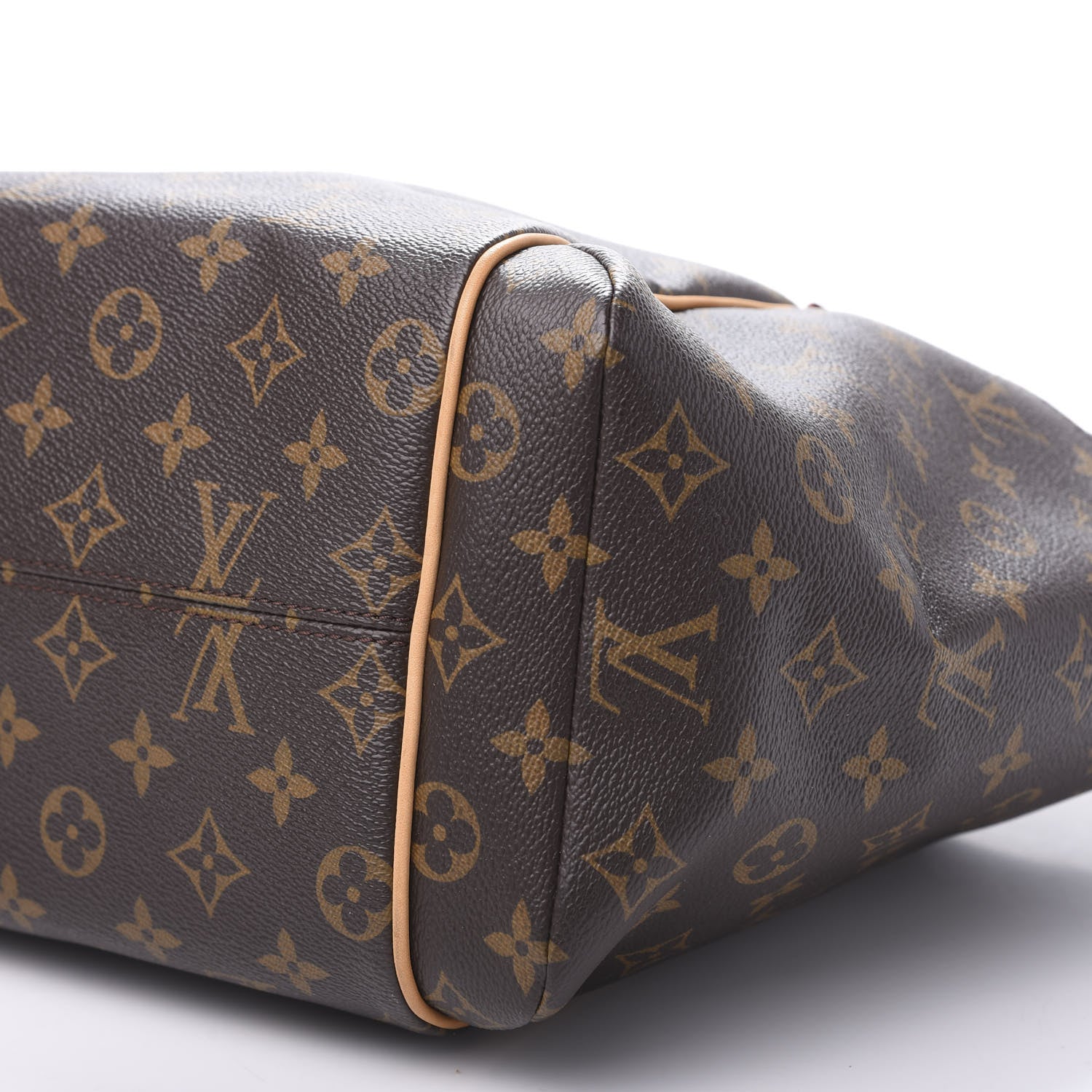 Louis Vuitton Monogram Totally MM 7 of 10