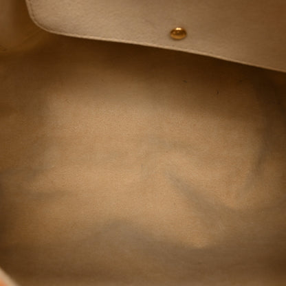 Louis Vuitton Monogram Galliera PM 5 of 10