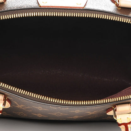 Louis Vuitton Monogram Turenne MM 5 of 8