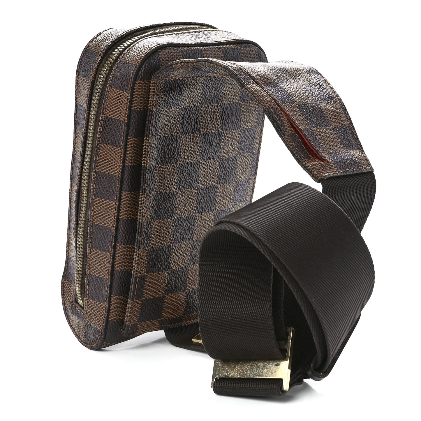 Damier Ebene Geronimos