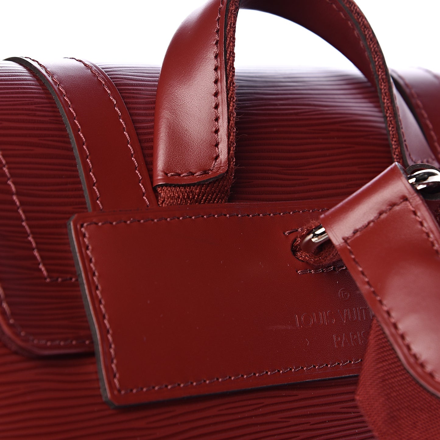 Epi Christopher Backpack PM Pomodoro