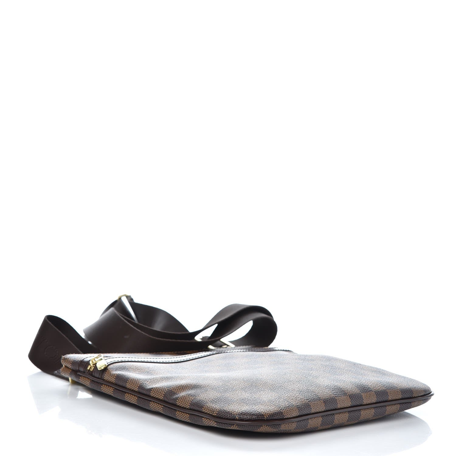 Louis Vuitton Damier Ebene Bosphore Pochette 4 of 9