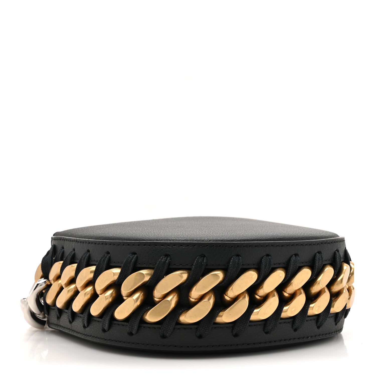 Stella McCartney Eco Alter Nappa Mylo Frayme Black 4 of 10