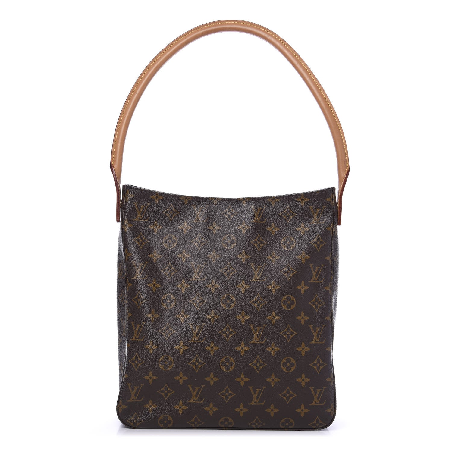 Louis Vuitton Monogram Looping GM 1 of 11