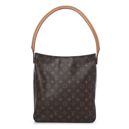 Louis Vuitton Monogram Looping GM 1 of 11