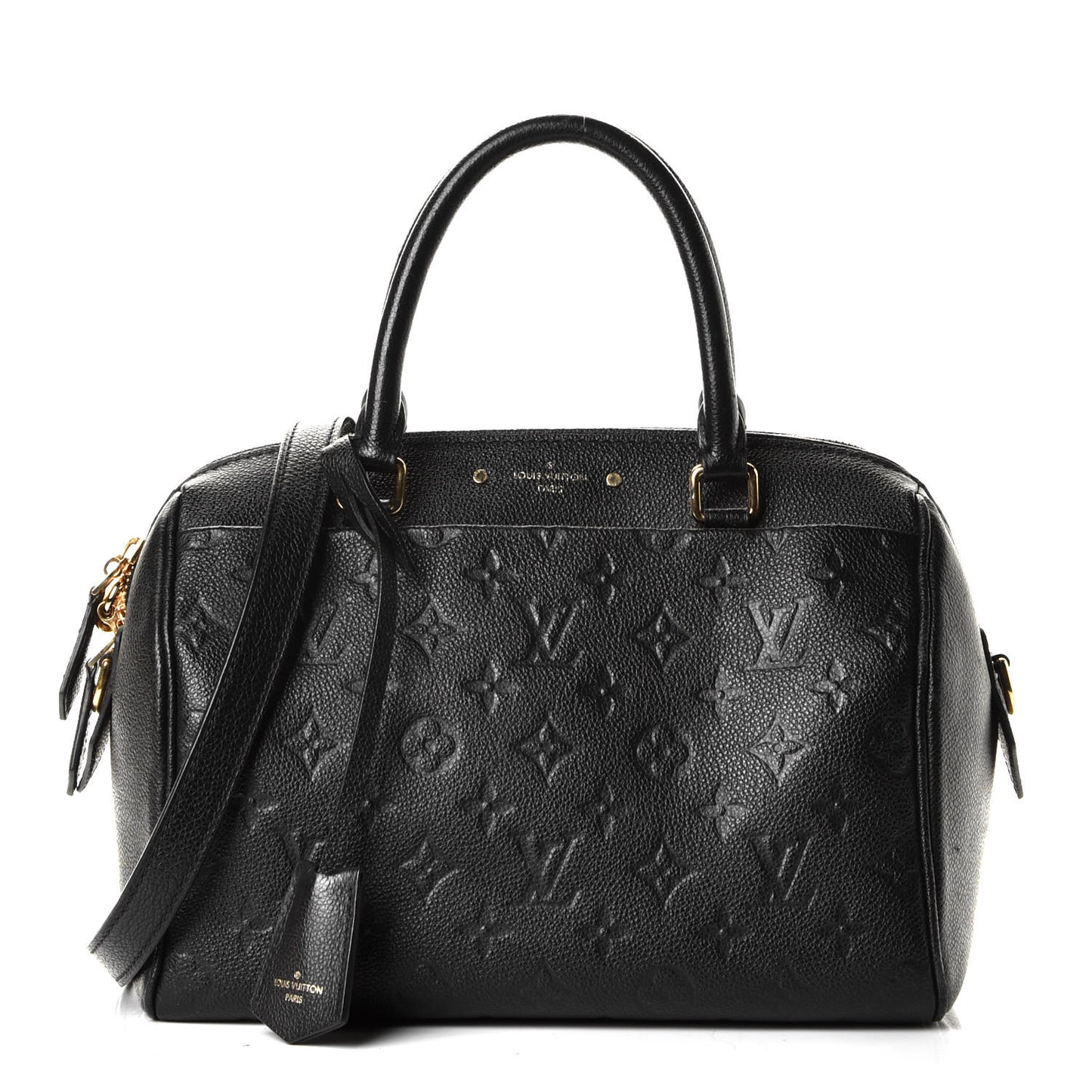 Empreinte Speedy Bandouliere 25 NM Black