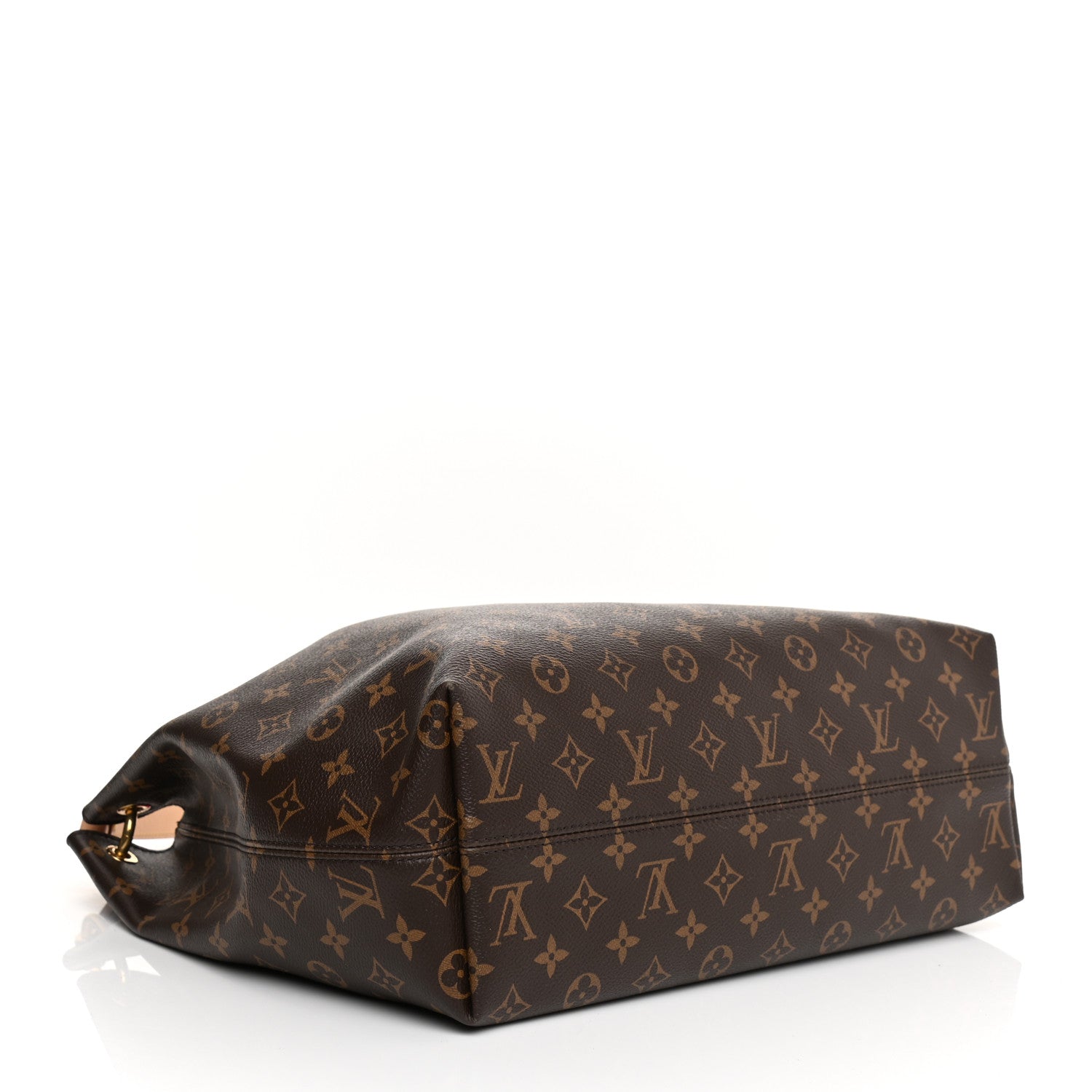 Louis Vuitton Monogram Graceful MM Pivoine 6 of 15