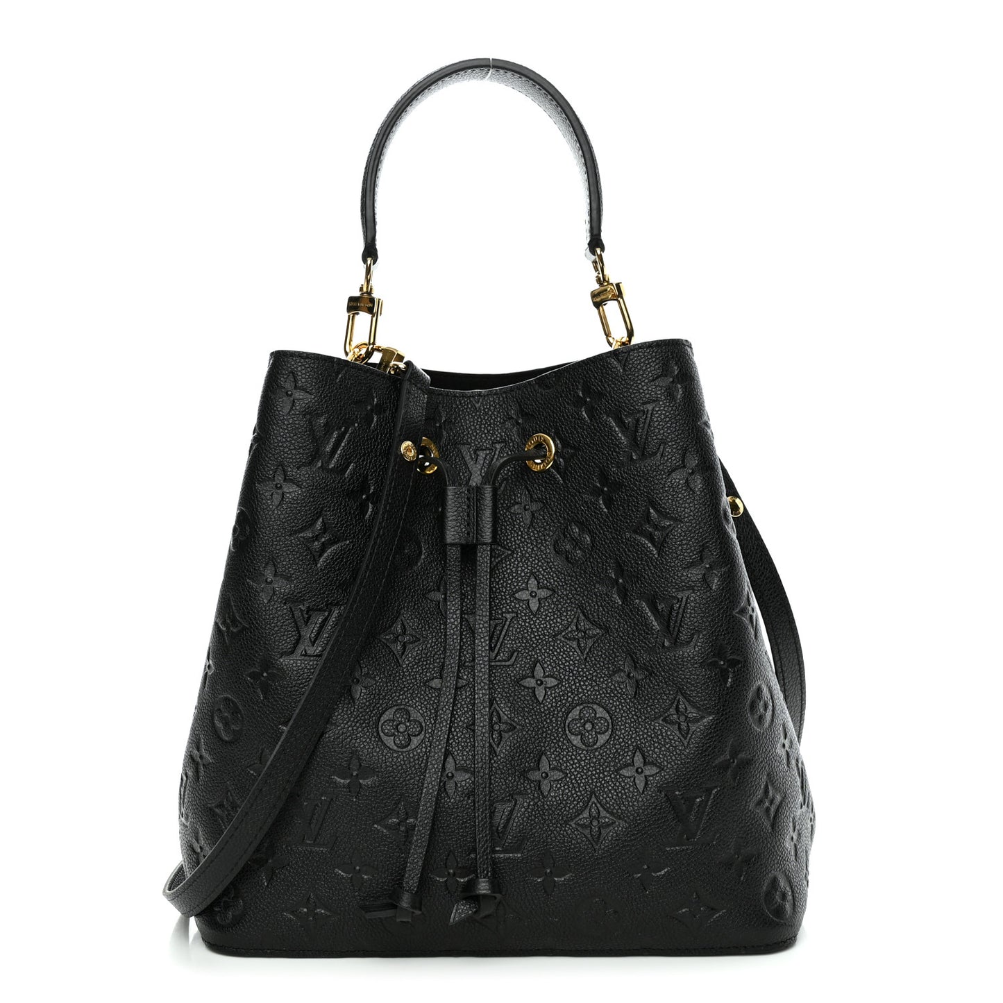 Empreinte Neonoe MM Black