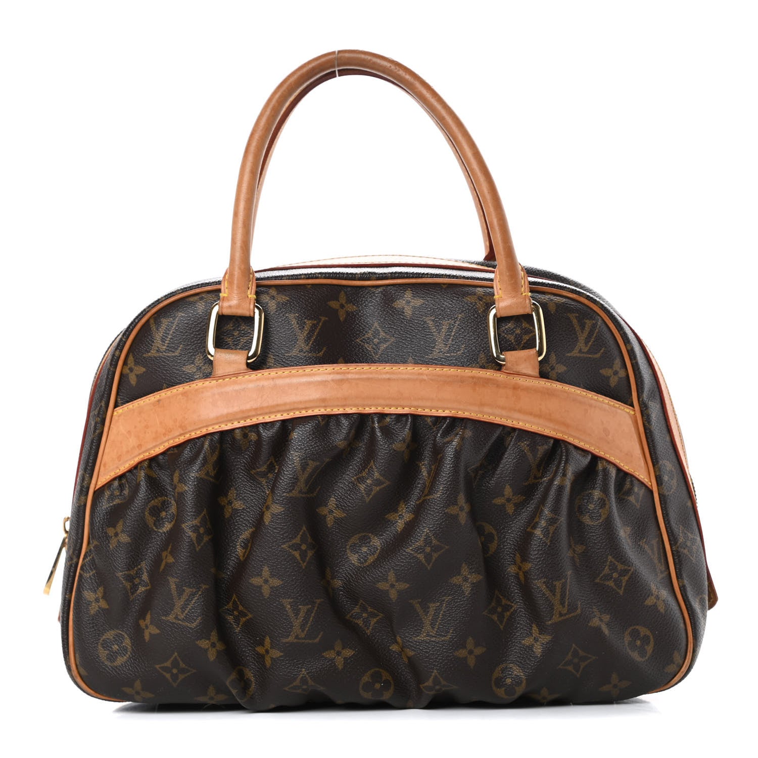 Louis Vuitton Monogram Mizi 1 of 17
