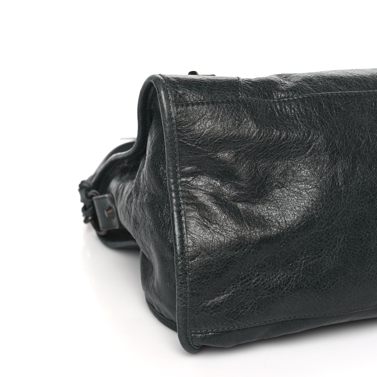 Agneau Classic Hardware Part Time Anthracite