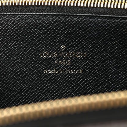 Louis Vuitton Reverse Monogram Zippy Shades Wallet 5 of 7