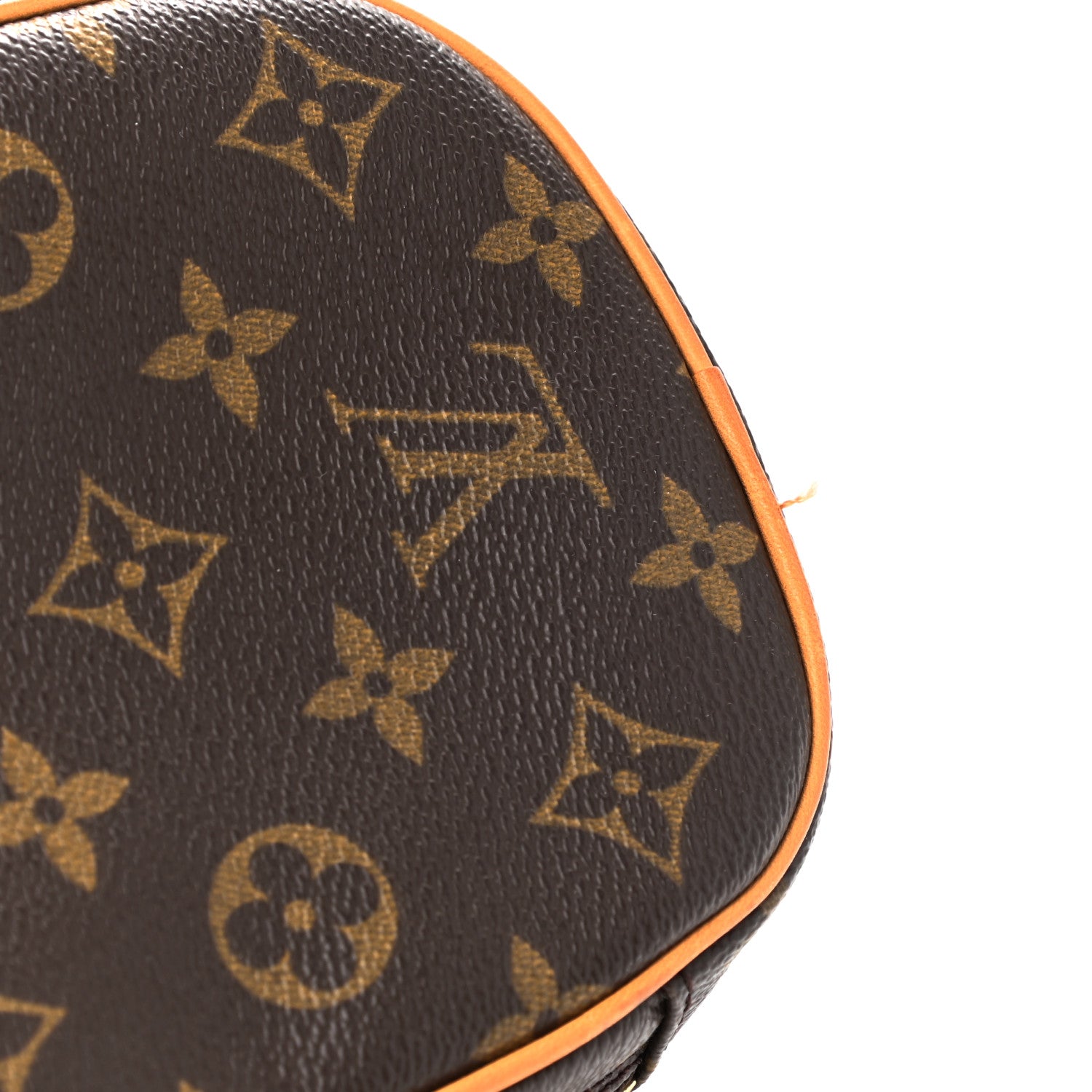 Louis Vuitton Monogram Pochette Gange 10 of 11