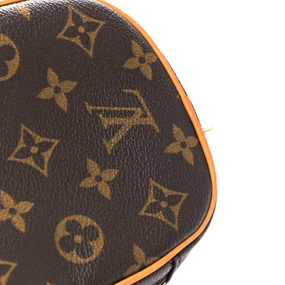 Louis Vuitton Monogram Pochette Gange 10 of 11