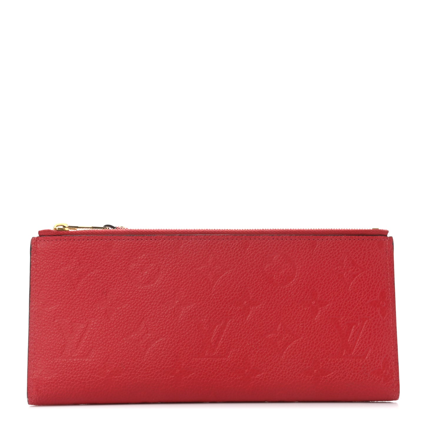 Empreinte Adele Wallet Cherry