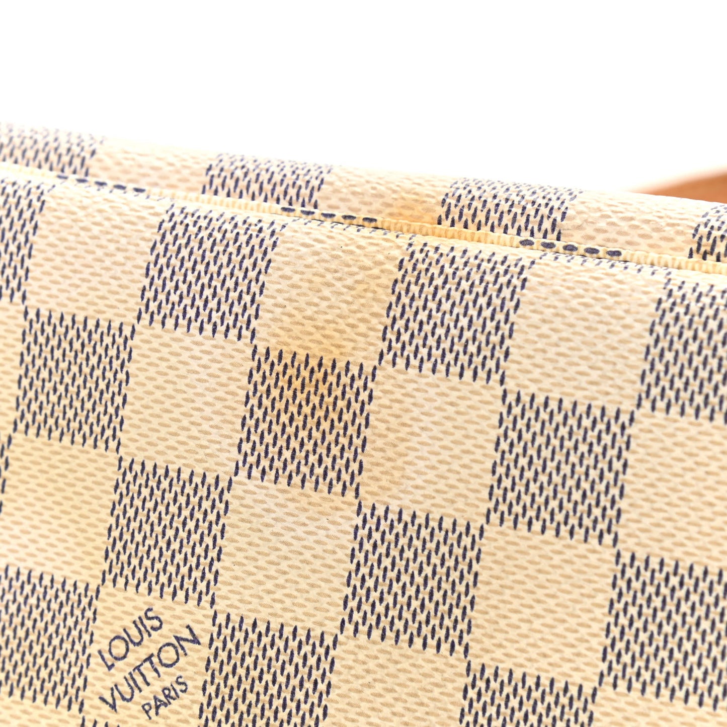 Damier Azur Neverfull PM
