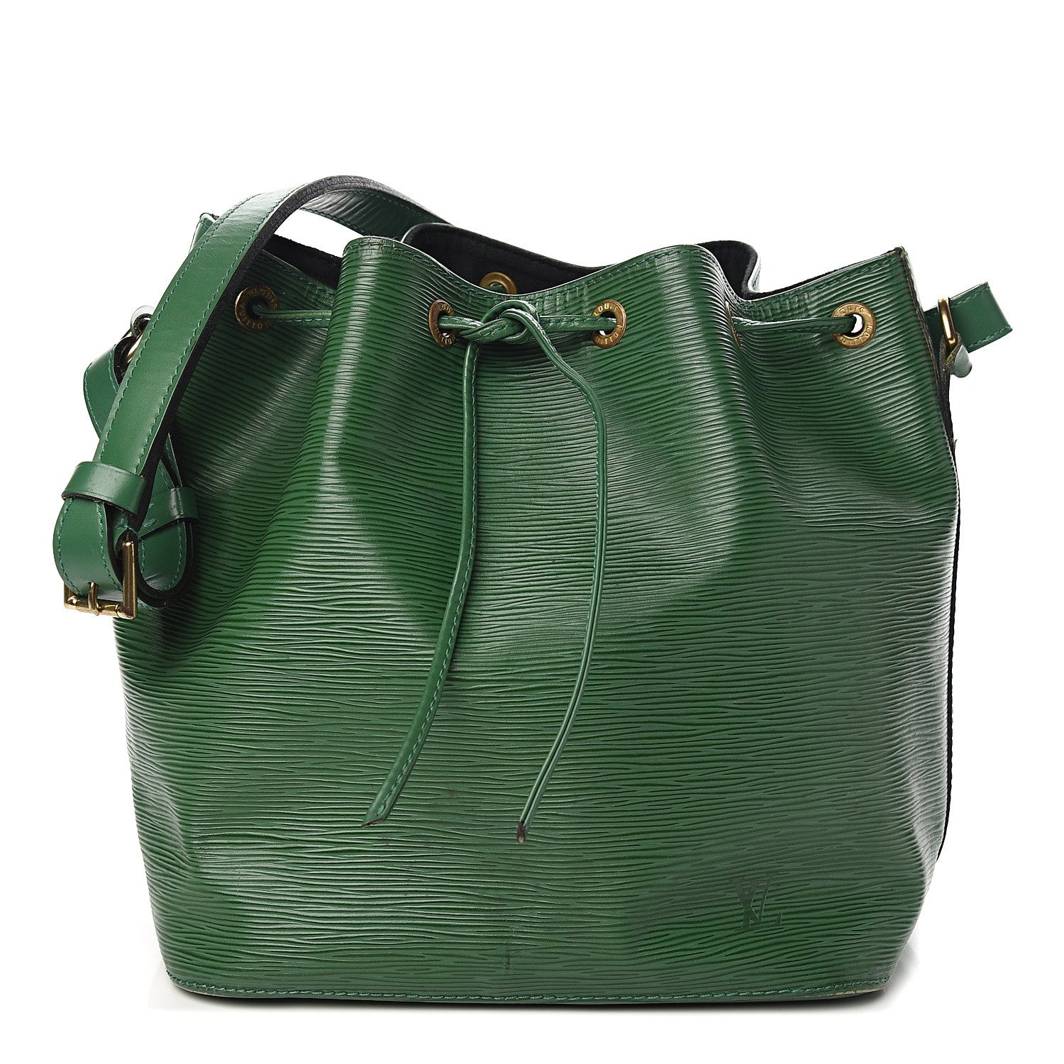 Louis Vuitton Epi Petit Noe Borneo 1 of 11