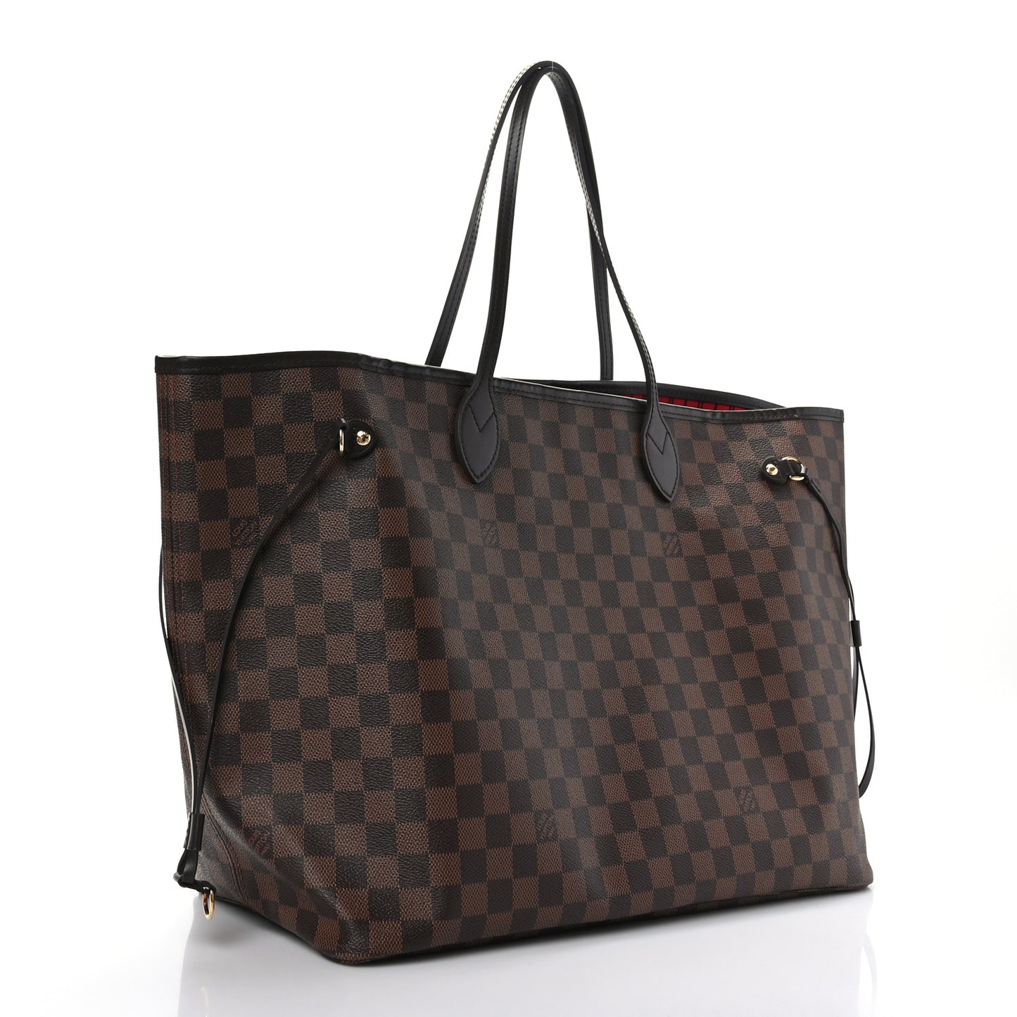 Damier Ebene Neo Neverfull GM