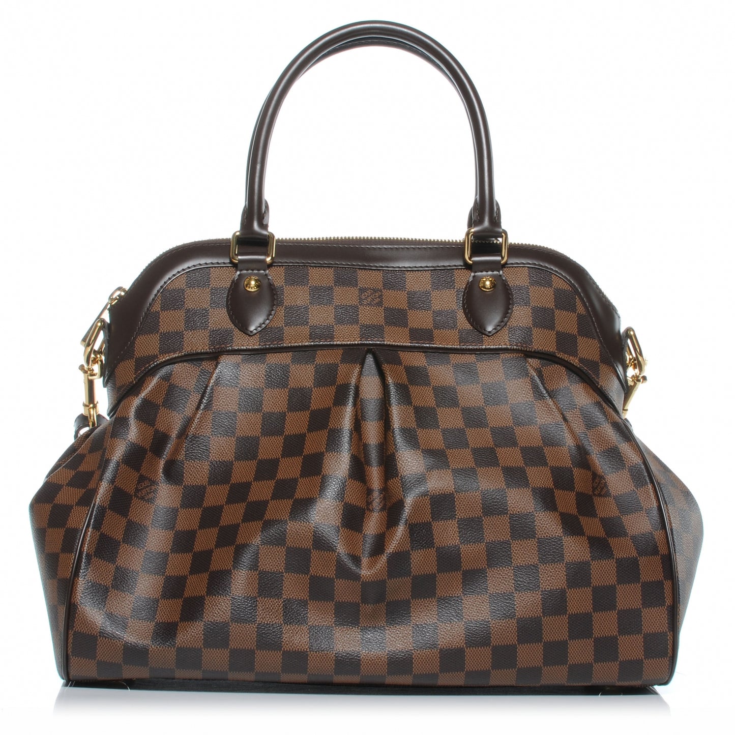 Damier Ebene Trevi GM