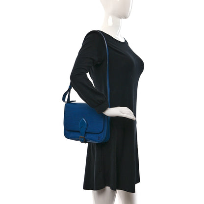 Louis Vuitton Epi Cartouchiere Toledo 2 of 14