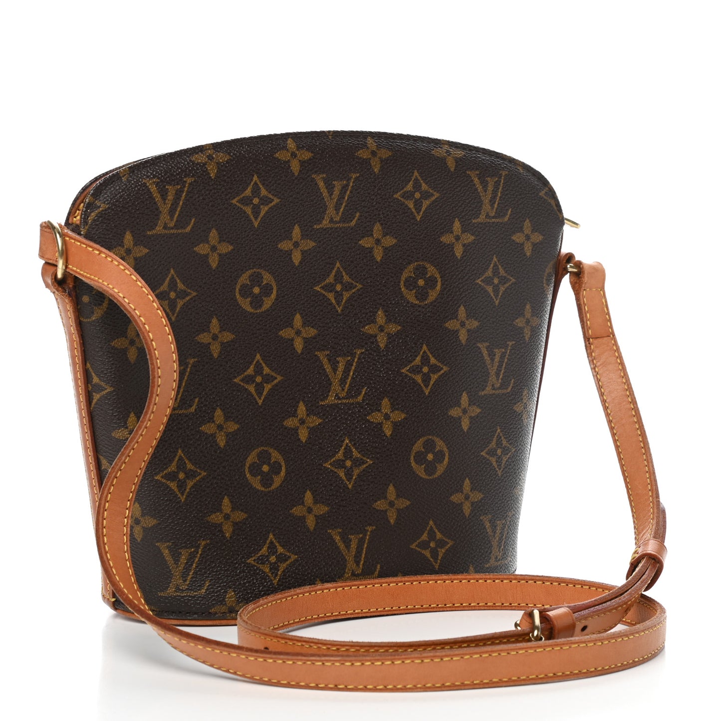 Monogram Drouot