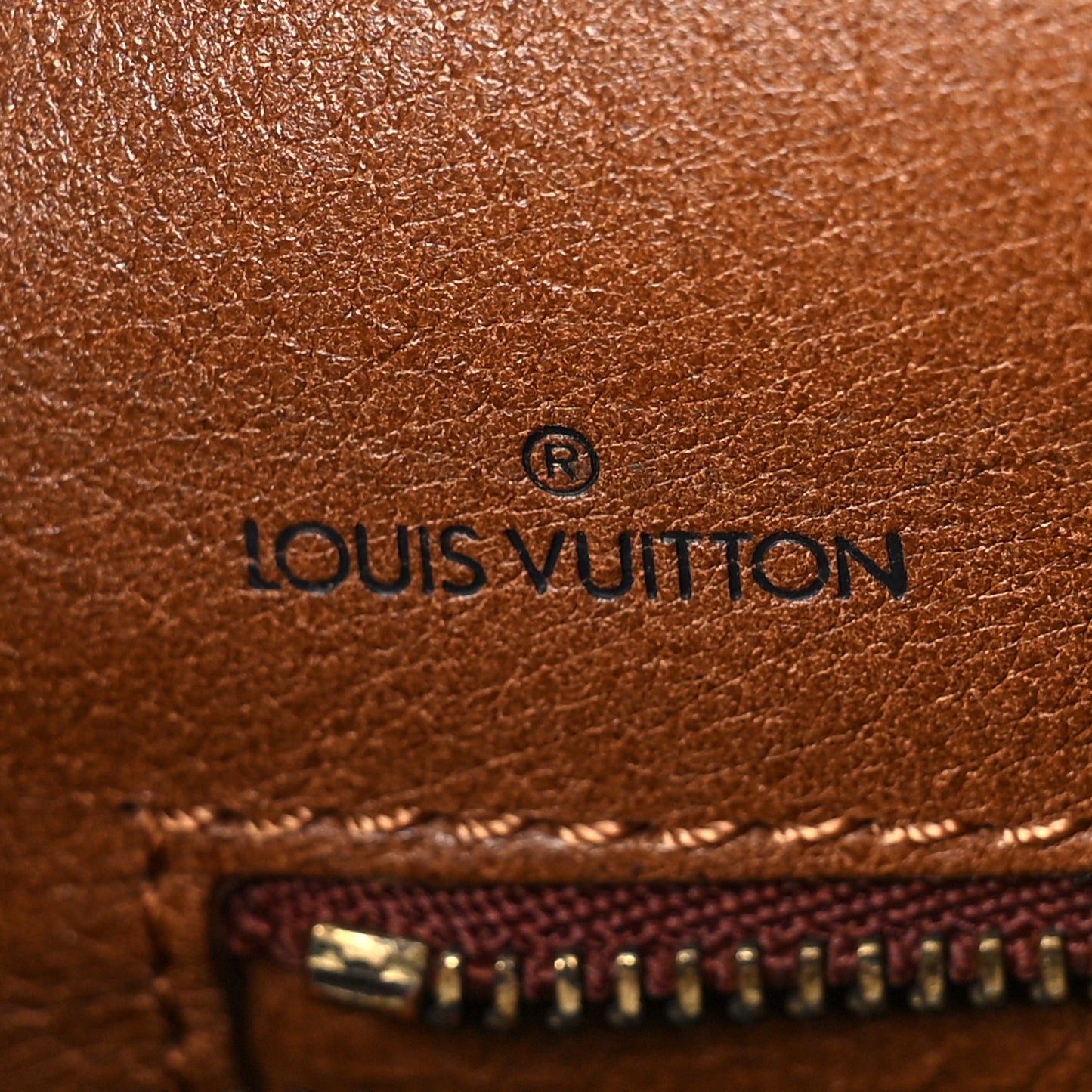 Monogram Sac Weekend PM