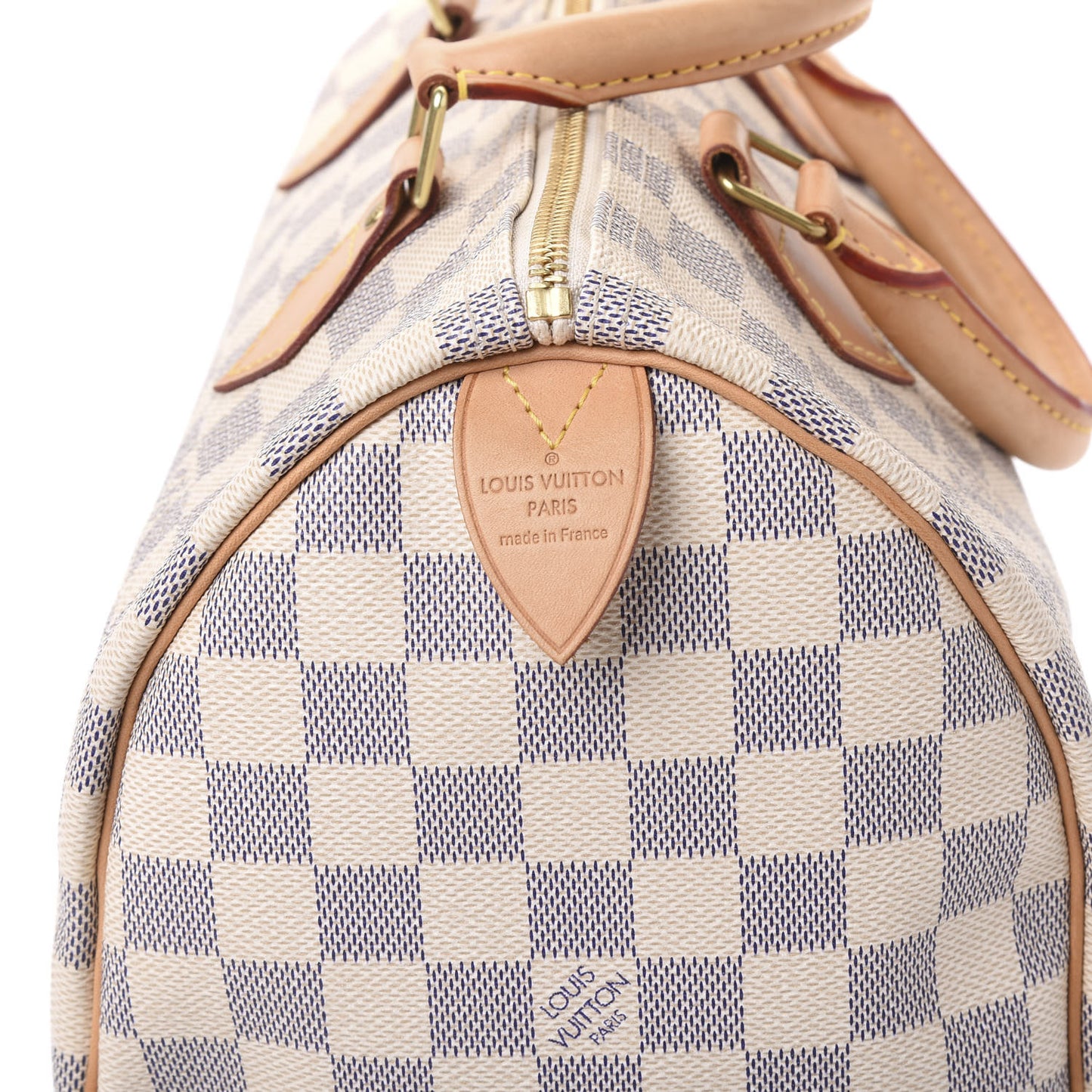 Damier Azur Speedy 30