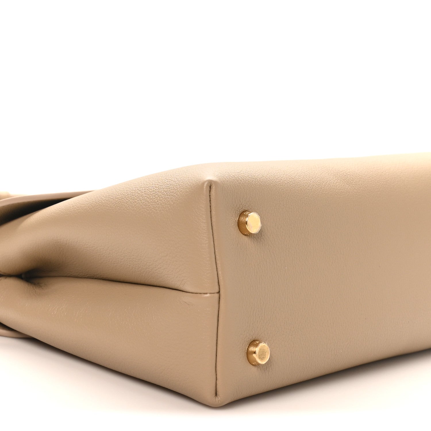 Celine Supple Grained Calfskin Medium Nino Safari 8 of 9