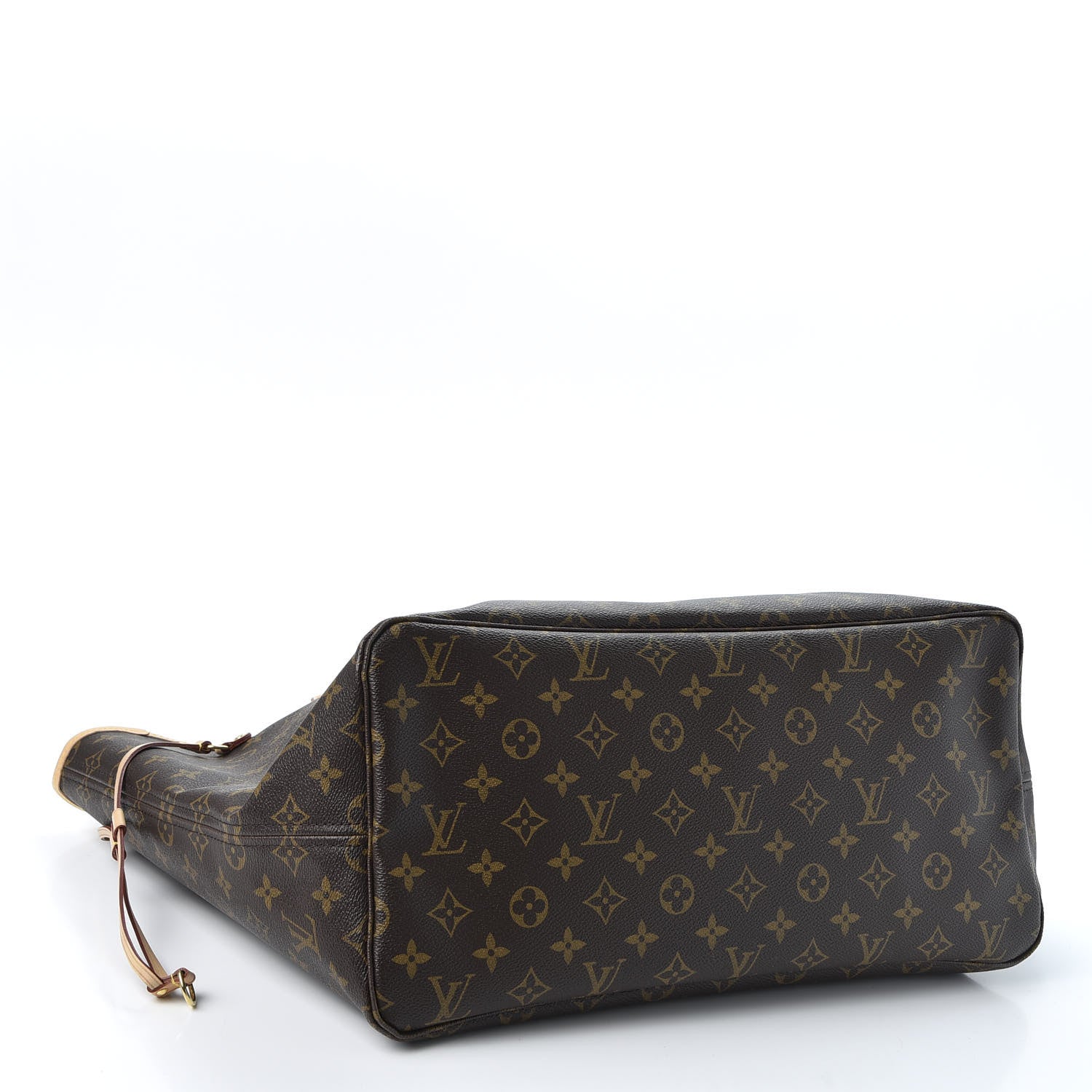 Louis Vuitton Monogram Neo Neverfull GM 3 of 9