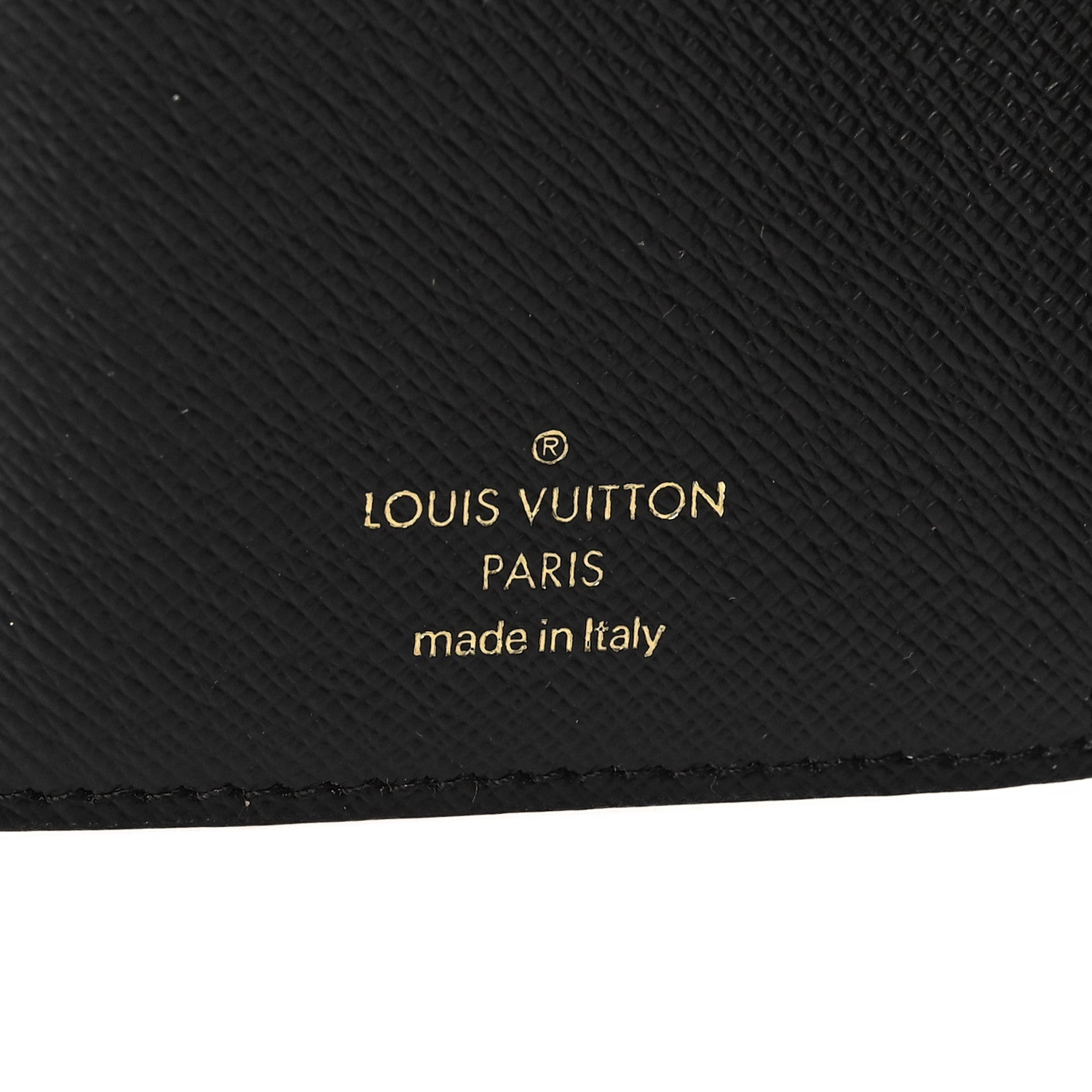 Louis Vuitton Reverse Monogram Juliette Wallet 8 of 9