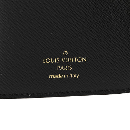 Louis Vuitton Reverse Monogram Juliette Wallet 8 of 9