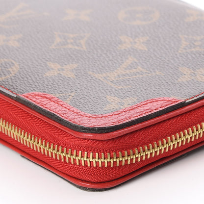 Louis Vuitton Monogram Daily Organizer Cherry 12 of 12