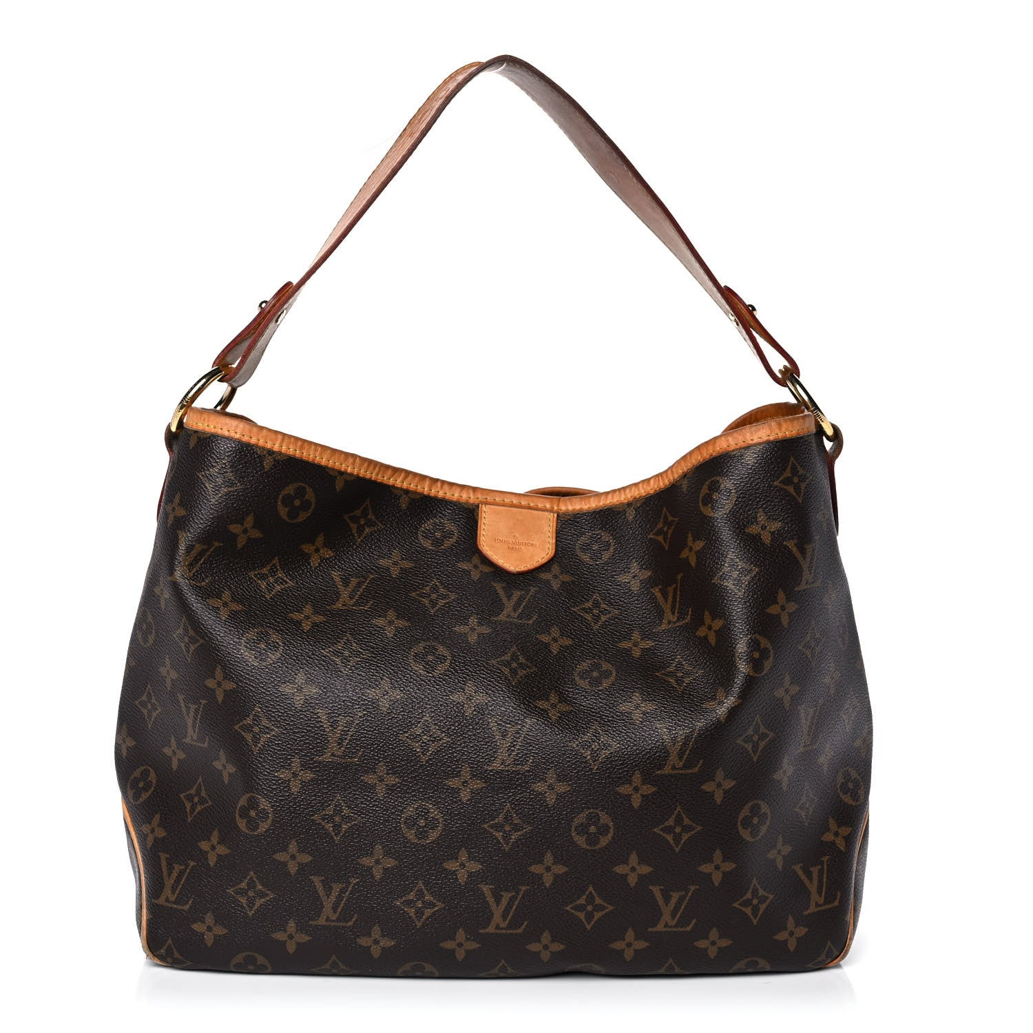 Louis Vuitton Monogram Delightful PM 1 of 11