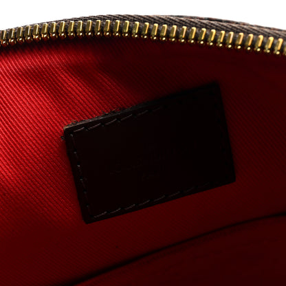 Louis Vuitton Damier Ebene South Bank Besace 7 of 9