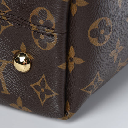 Louis Vuitton Monogram Melie 10 of 11