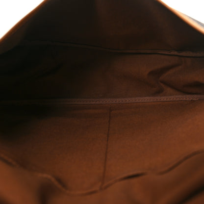 Louis Vuitton Monogram Saumur 35 6 of 12