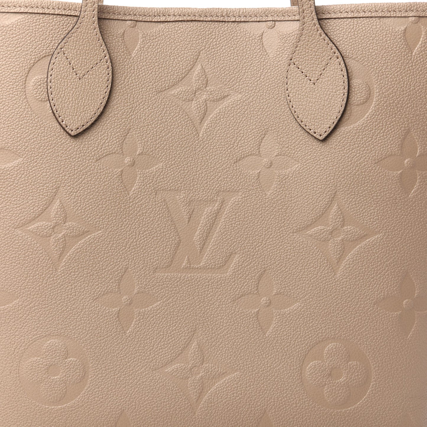 Empreinte Monogram Giant Neverfull MM Tourterelle