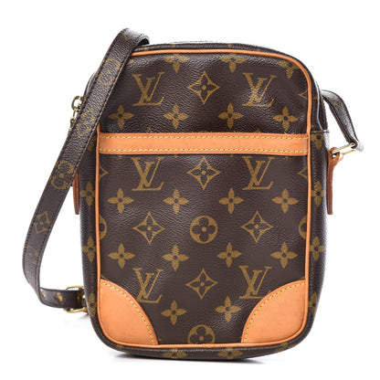 Louis Vuitton Monogram Danube 21 1 of 8