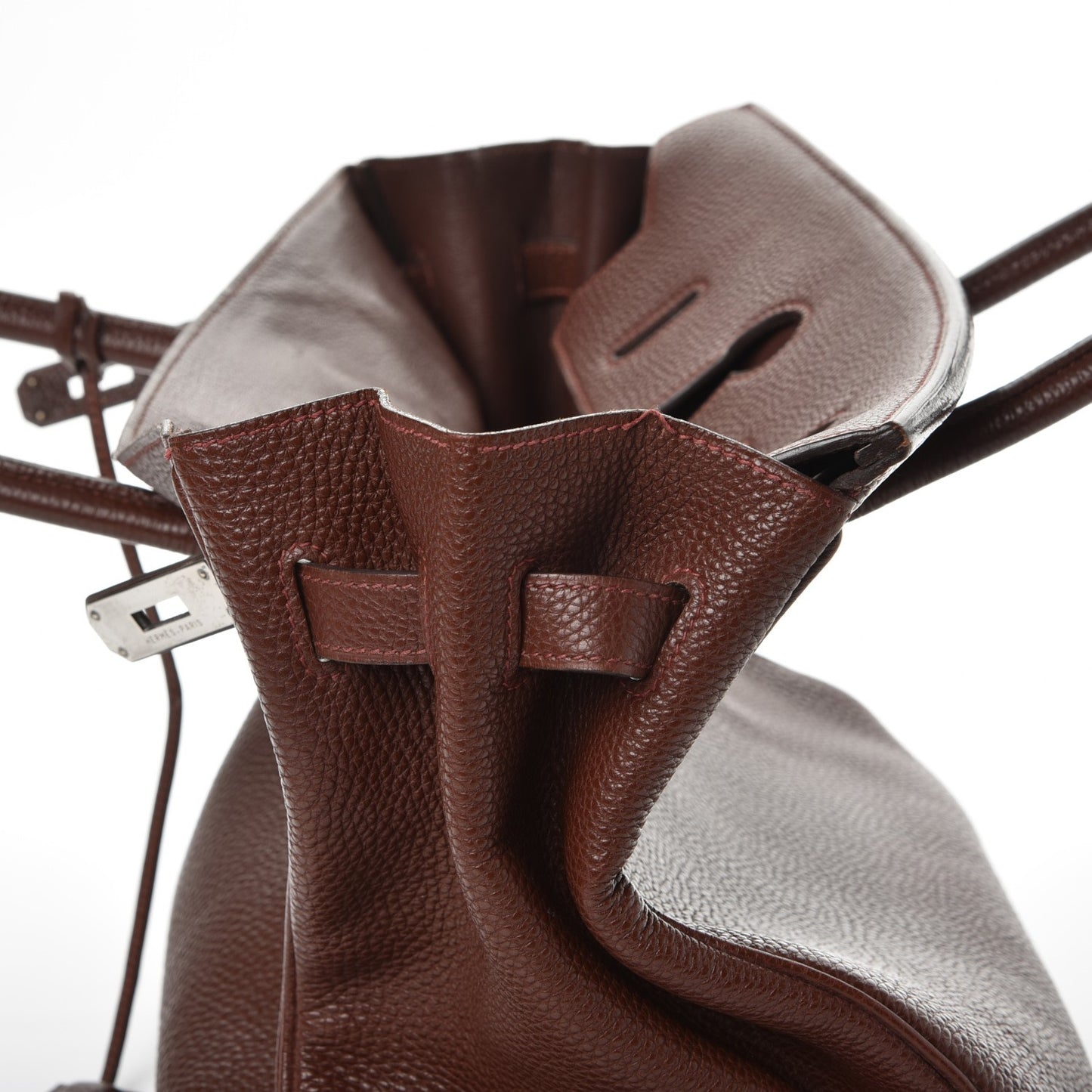 Togo Birkin 35 Havane