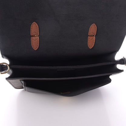 Louis Vuitton Monogram Vaugirard Black 7 of 9