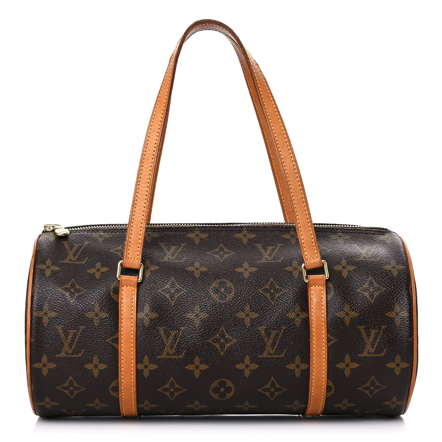 Louis Vuitton Monogram Papillon 30 With Companion 3 of 25