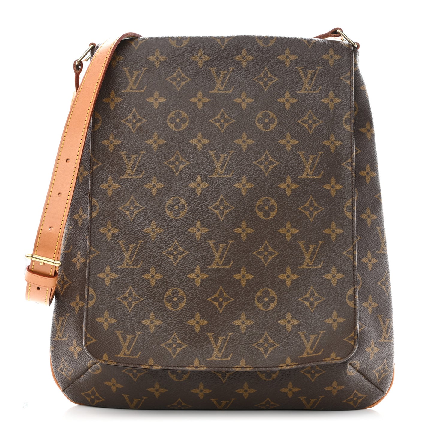 Monogram Musette GM