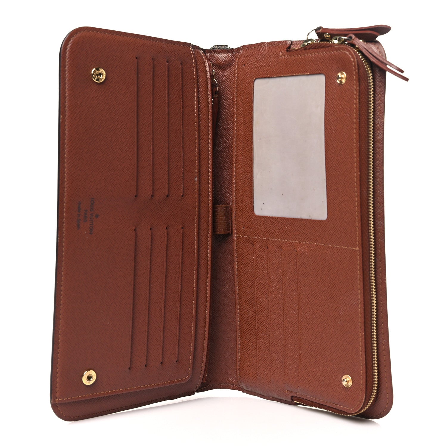 Louis Vuitton Monogram Insolite Organizer Wallet 5 of 12