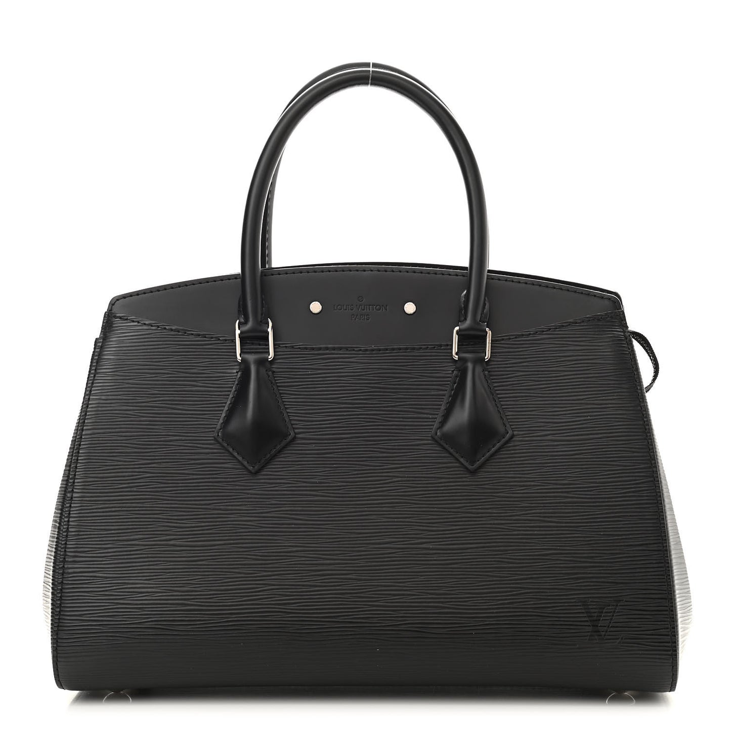 Epi Soufflot MM Black